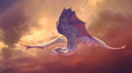 Flying Pegasus Dragon Horse3045613192 272x150 - Flying Pegasus Dragon Horse - Pegasus, horse, Flying, Dragon